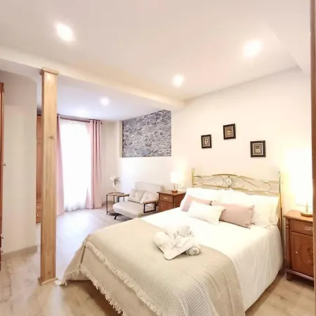 דירה Casa Maisimino *