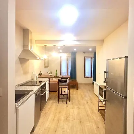 דירה Casa Maisimino