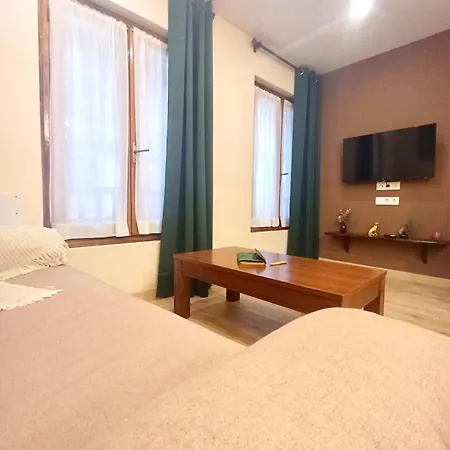 Casa Maisimino Cudillero