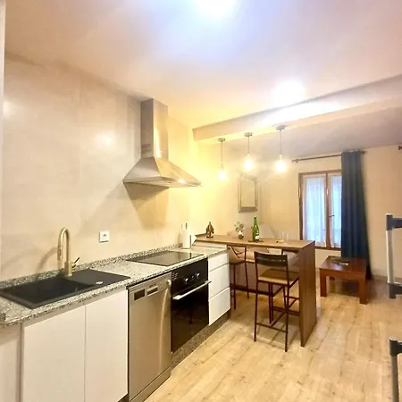 Casa Maisimino Cudillero