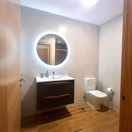 Casa Maisimino Apartment *