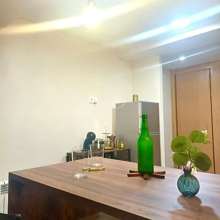 Casa Maisimino Apartment Cudillero