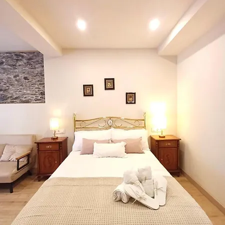 Casa Maisimino