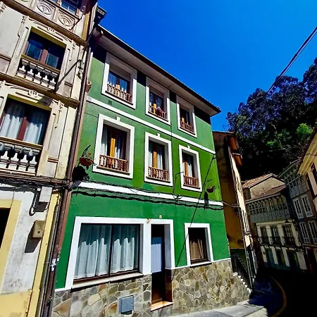 Casa Maisimino *